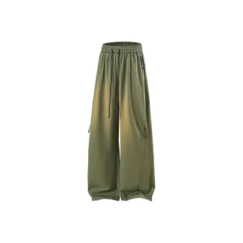 NEAR HERE Casual Pants Unisex