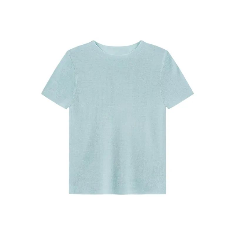 THE SEA LIFE T Shirts Women's-0