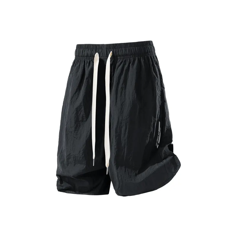 DOUBLEFISH Casual Shorts Unisex-0