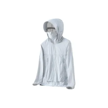 WOSAWE Sun Protection Clothing Unisex
