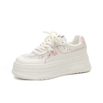 PLO CART Low Top Casual Shoes Women's
