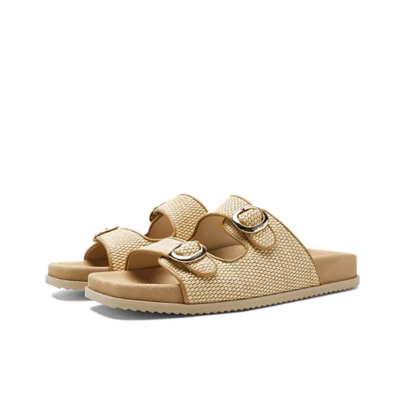 NINE WEST Abrasion Resistant Slide Slippers Women's-7