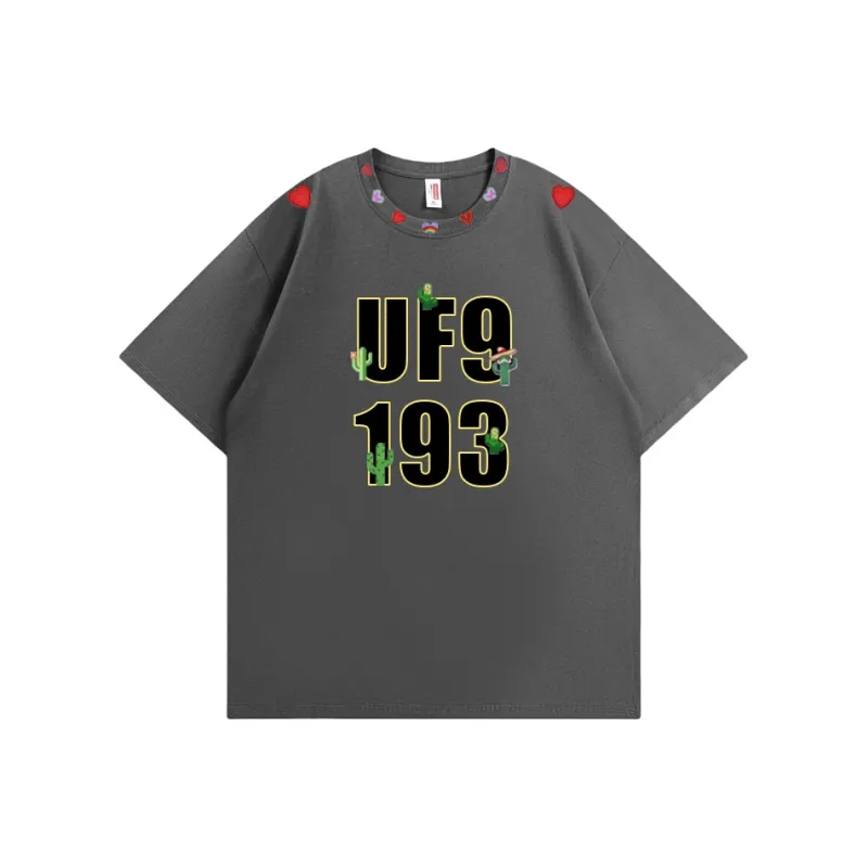 UF9193 T Shirts Unisex-10