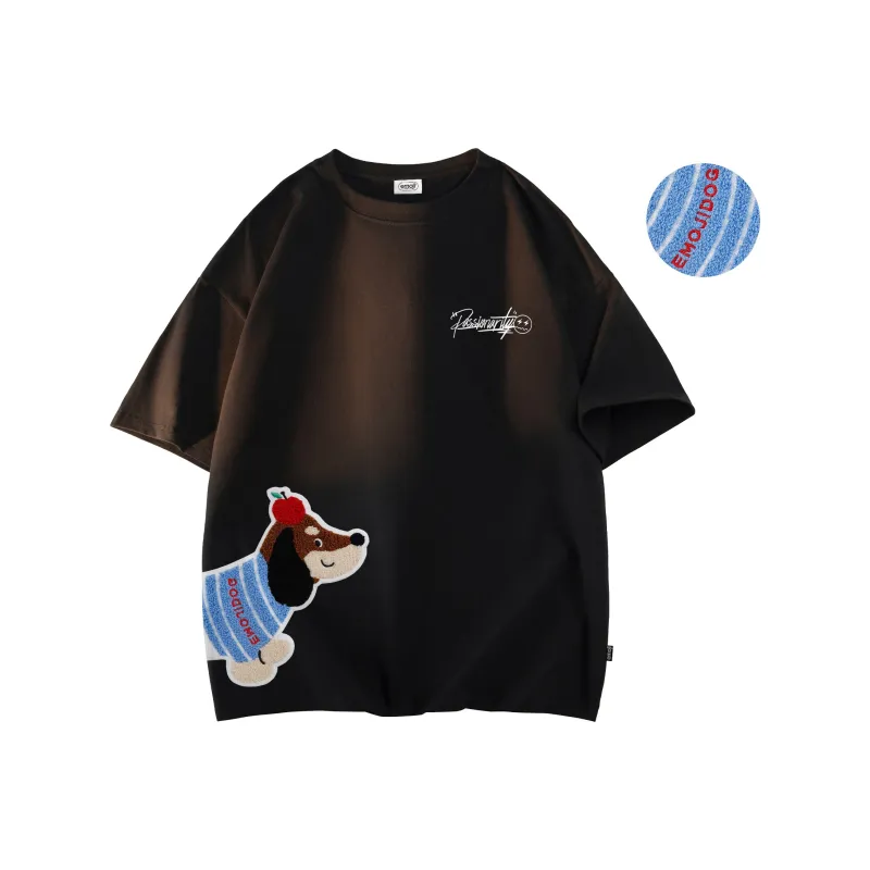 Emoji T Shirts Unisex-4