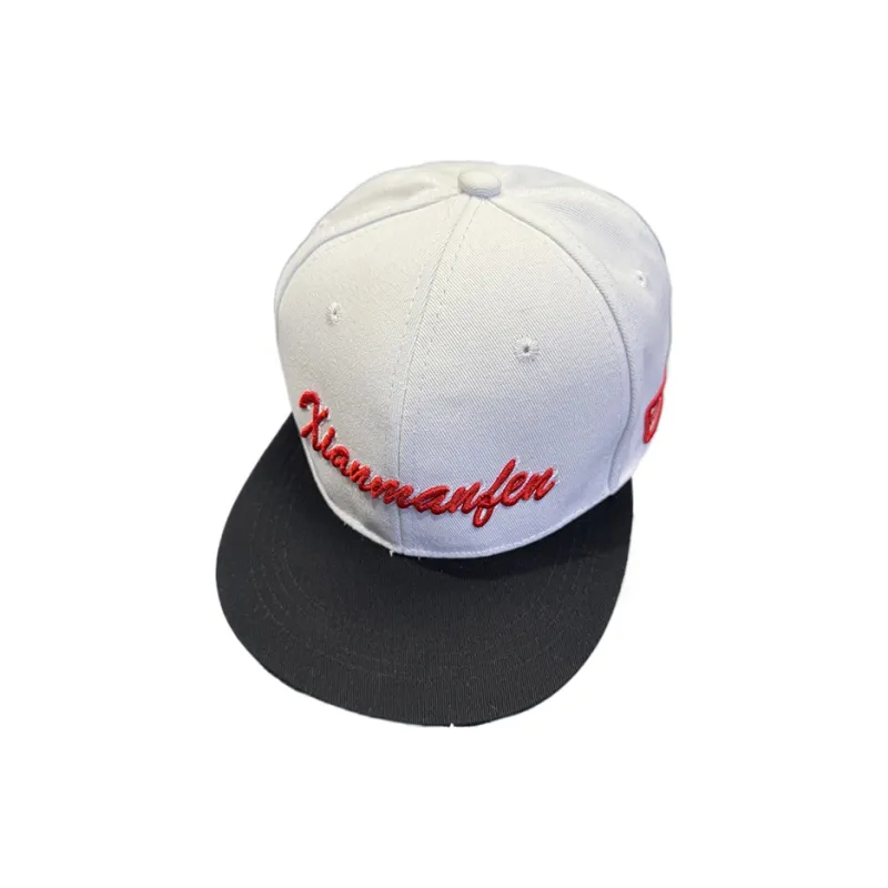 SLEEPYWALK Cotton Baseball Caps Unisex-3
