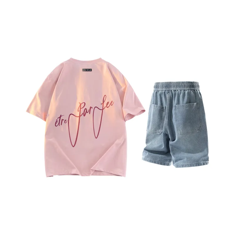 Être Par Lee Casual Sportswear Unisex-6