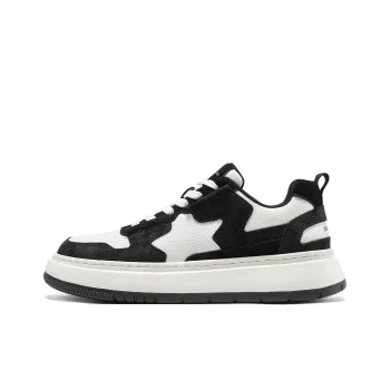 Dance with wolves Casual Shoes Men Low Top