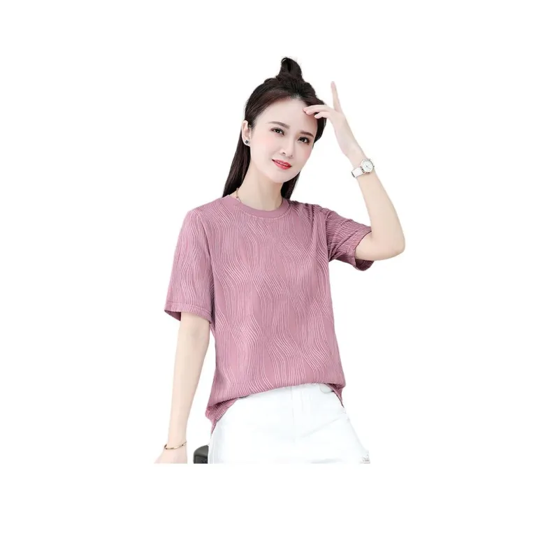 Kele Coco T Shirts Women's-1