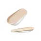 1 Pack Flesh Flannelette 1cm]German Army Trainers Exclusive | Hidden Wedge 3/4 Insoles
