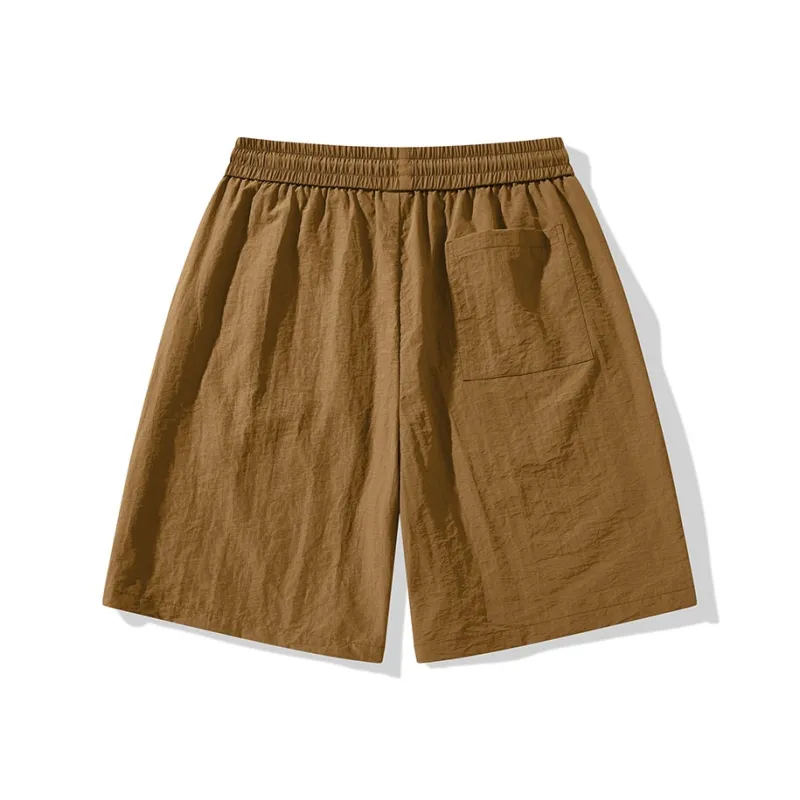 Colorful Creations Casual Shorts Unisex-33