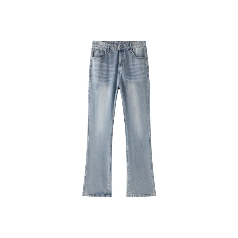 BOTH PLAY Jeans Unisex-2
