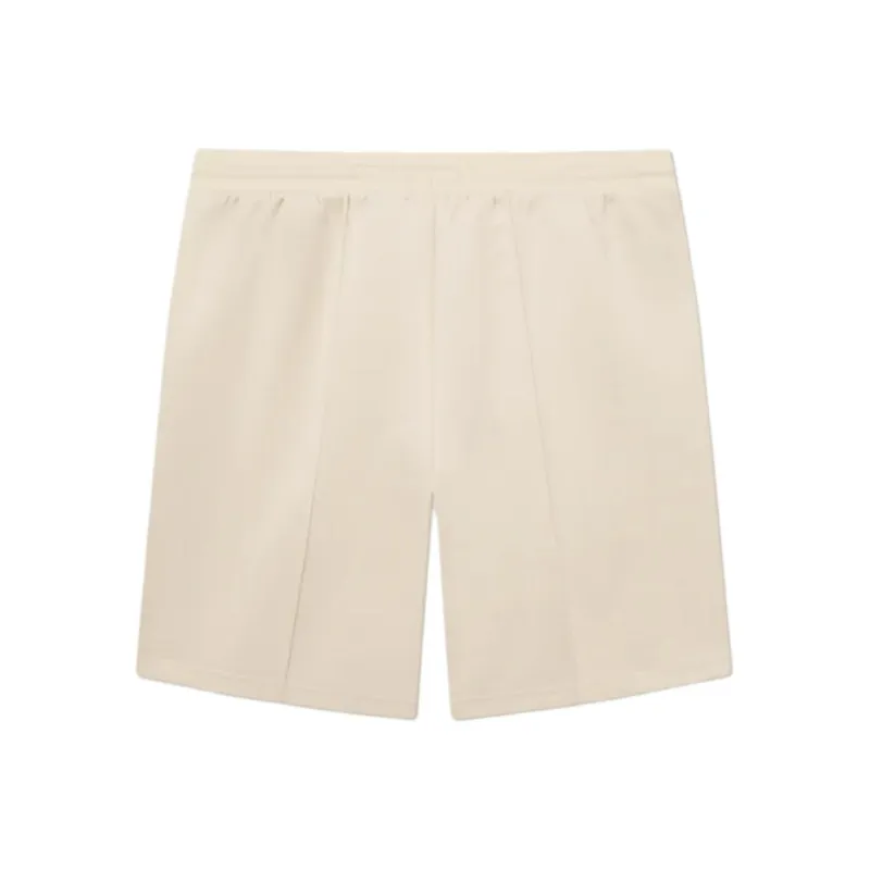 LES DEUX Casual Shorts Men Ecru-1