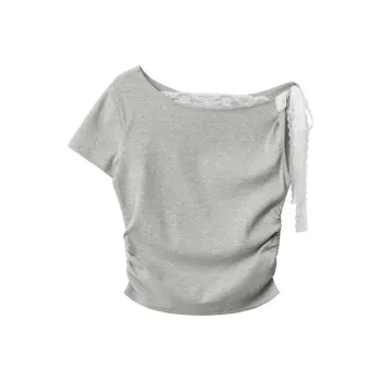 Gentle welcome T Shirts Women's