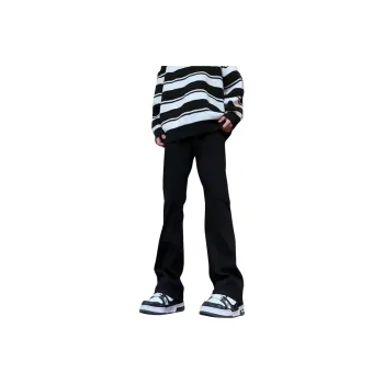 KOKO BASE Jeans Unisex Black