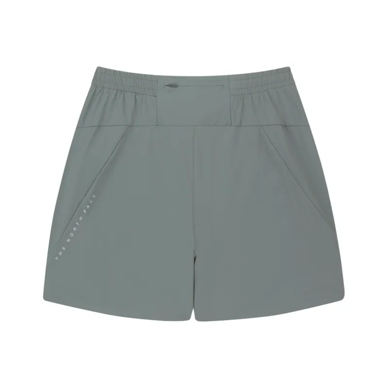 THE NORTH FACE Sports Shorts Men's Gray-1
