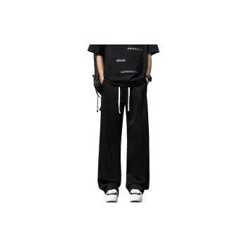 Ang2 Stu Casual Pants Unisex