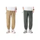 [2 Pack]Khaki+Forest Green