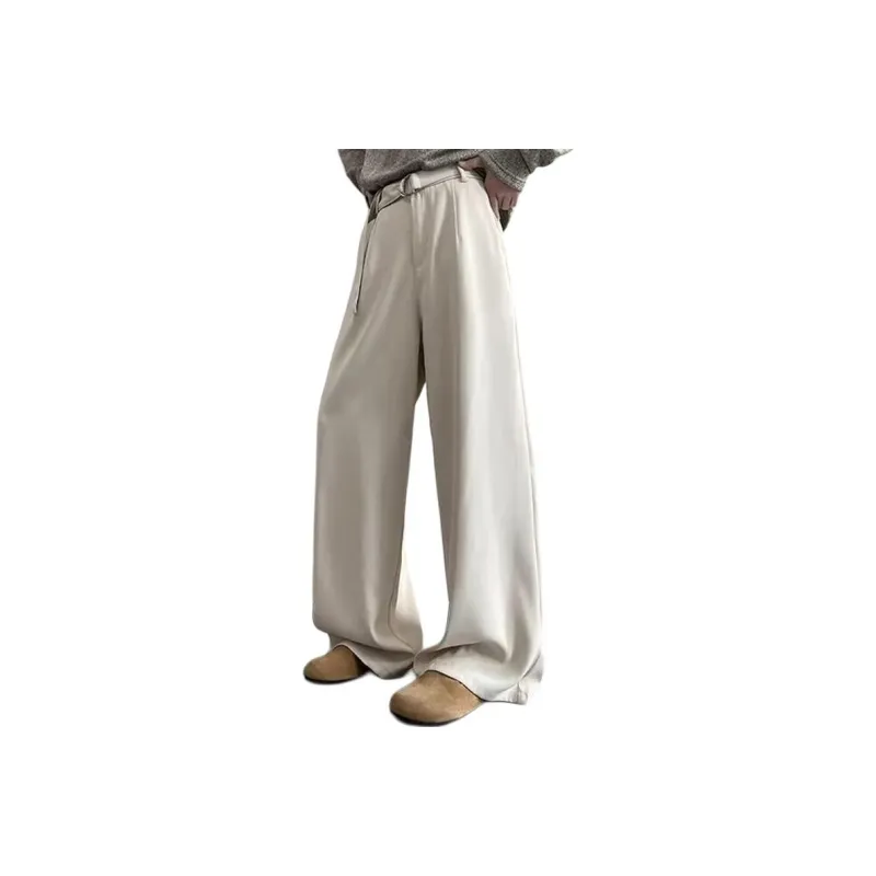 T IRA Casual Pants Unisex-0