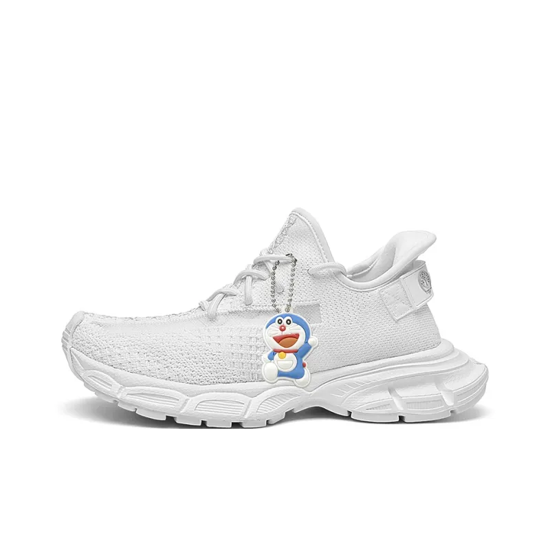 DoraemonA Low Top Casual Shoes Men's-1