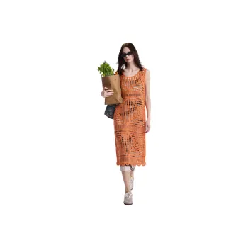 Desigual Sleeveless Dress Women's
