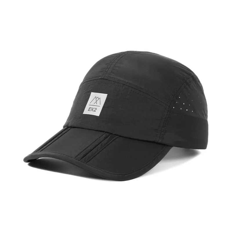 EX2 YIHAISHI Polyamide Baseball Caps Unisex Multicolor-6
