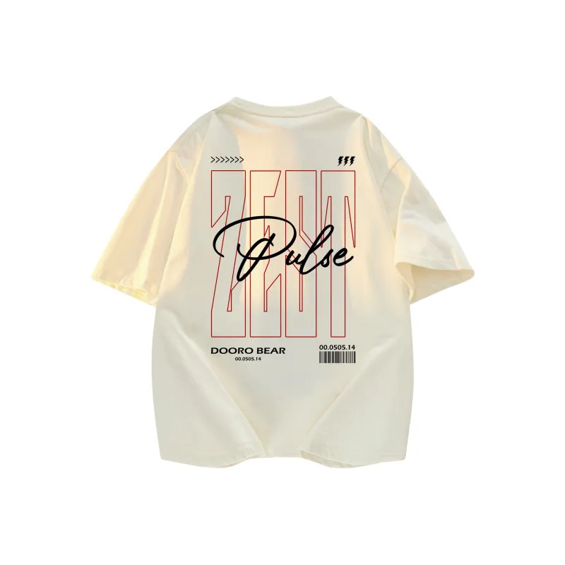 Budding Bear T Shirts Unisex-12