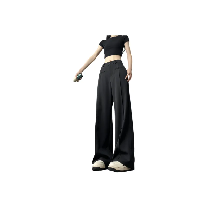 Ordifen Suit Trousers Women's-0