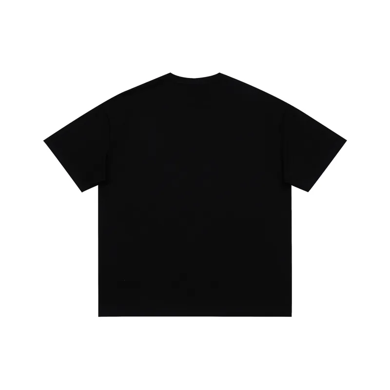 SESAME STREET T-Shirts Unisex-1