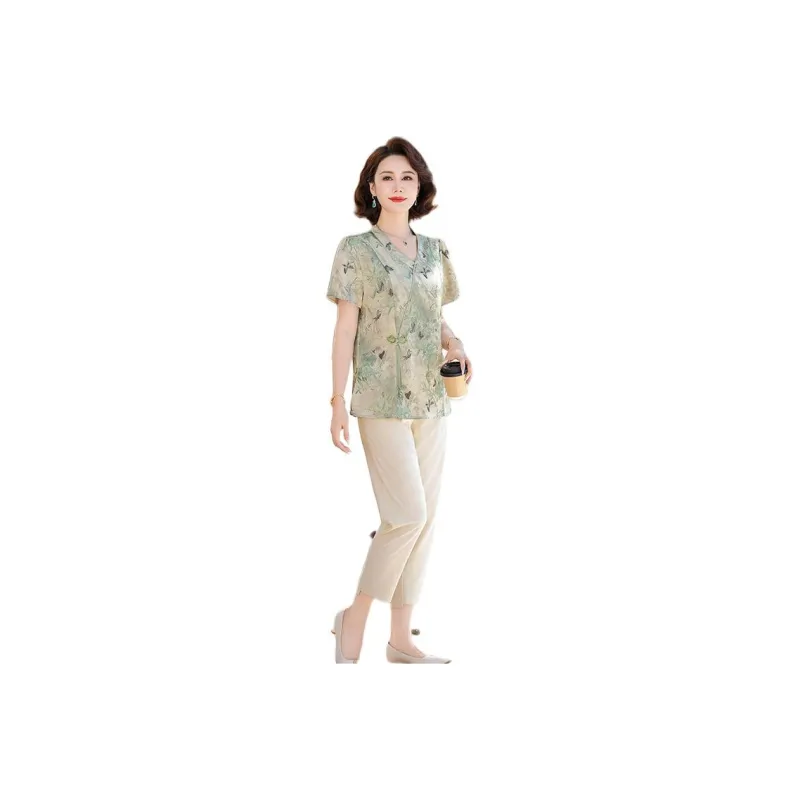 PIERRE CARDIN Casual Suit Women's-5