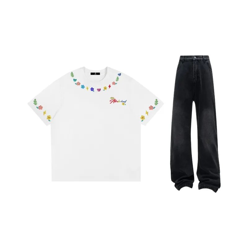 ROBINHOOD Casual Sportswear Unisex-0