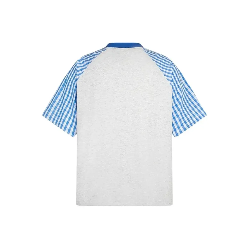 ZAO FU NIAO T Shirts Women's-7