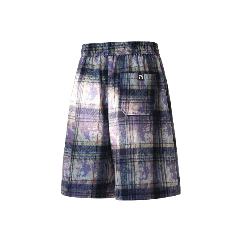 IN'S Casual Shorts Unisex-5