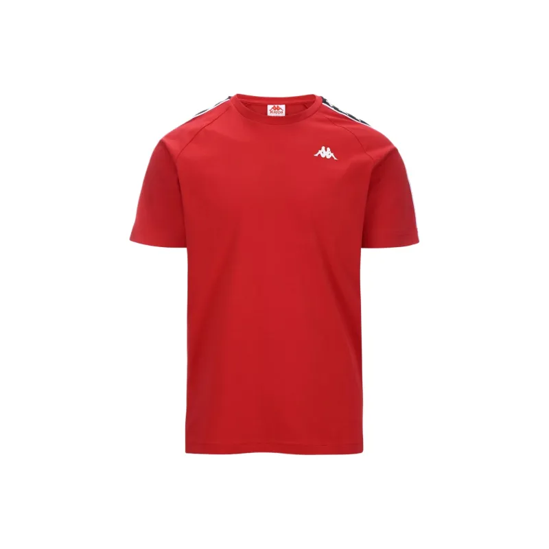 Kappa BANDA T Shirts Men-5