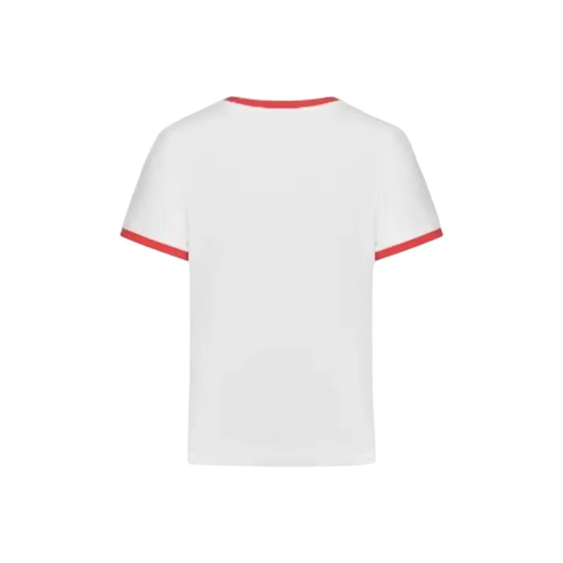 URBAN REVIVO T Shirts Women's White-1