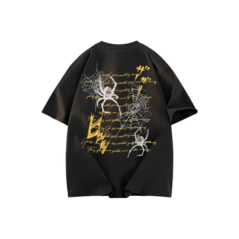 A02 T Shirts Unisex-8