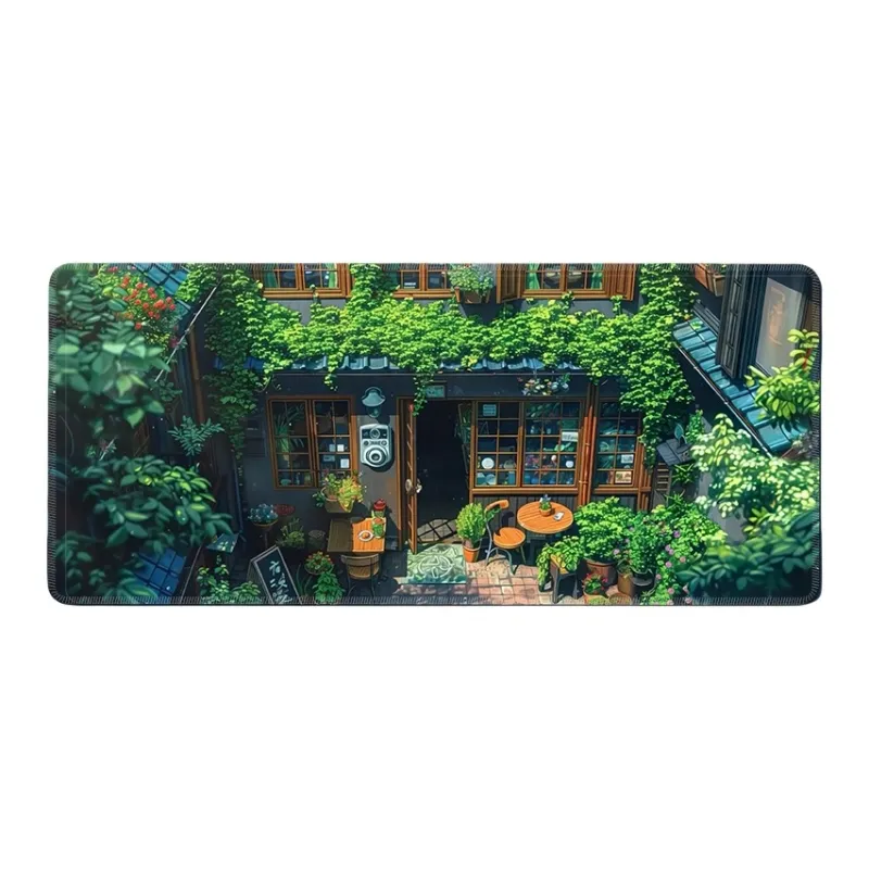 DANYIN Mouse Pads-45