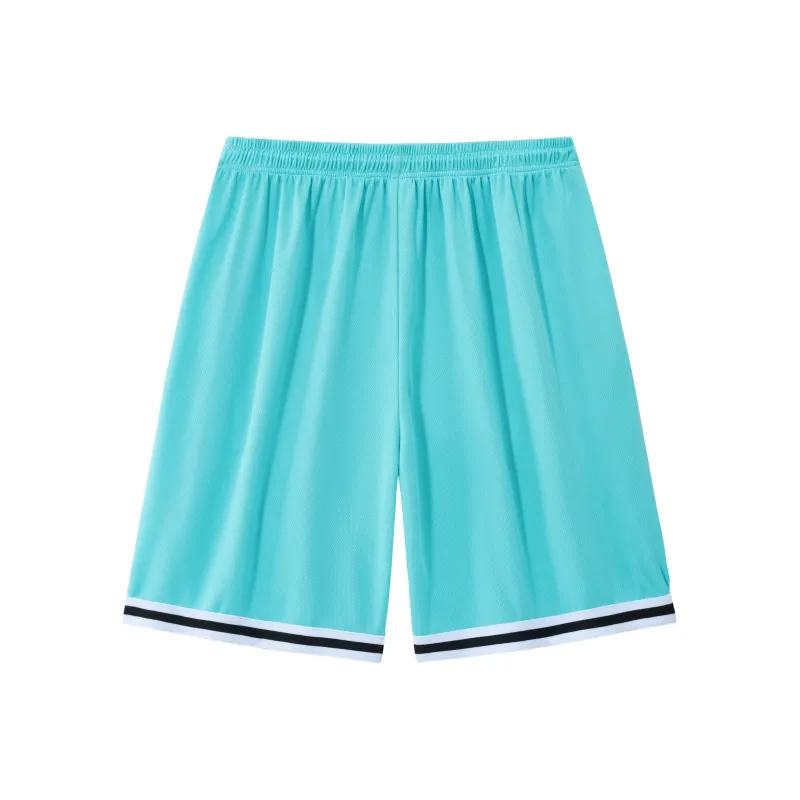 A02 Casual Shorts Unisex-24
