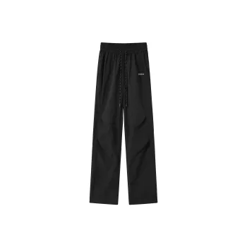 Double Dealer Casual Pants Unisex