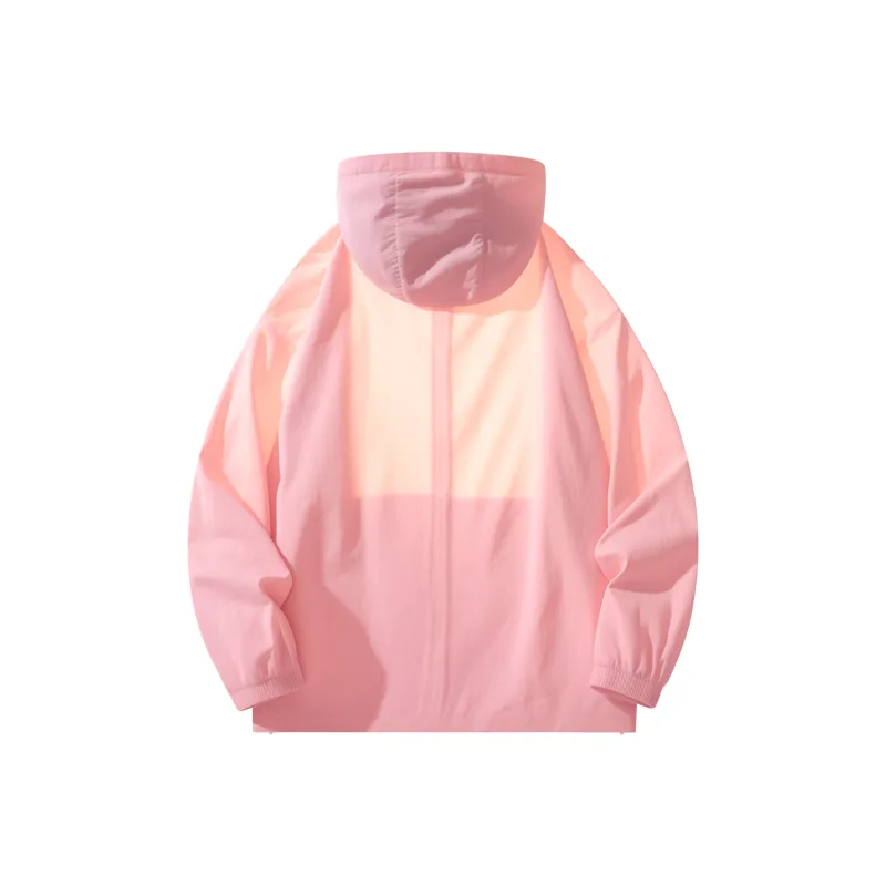 SOIE Sun Protection Clothing Unisex-13