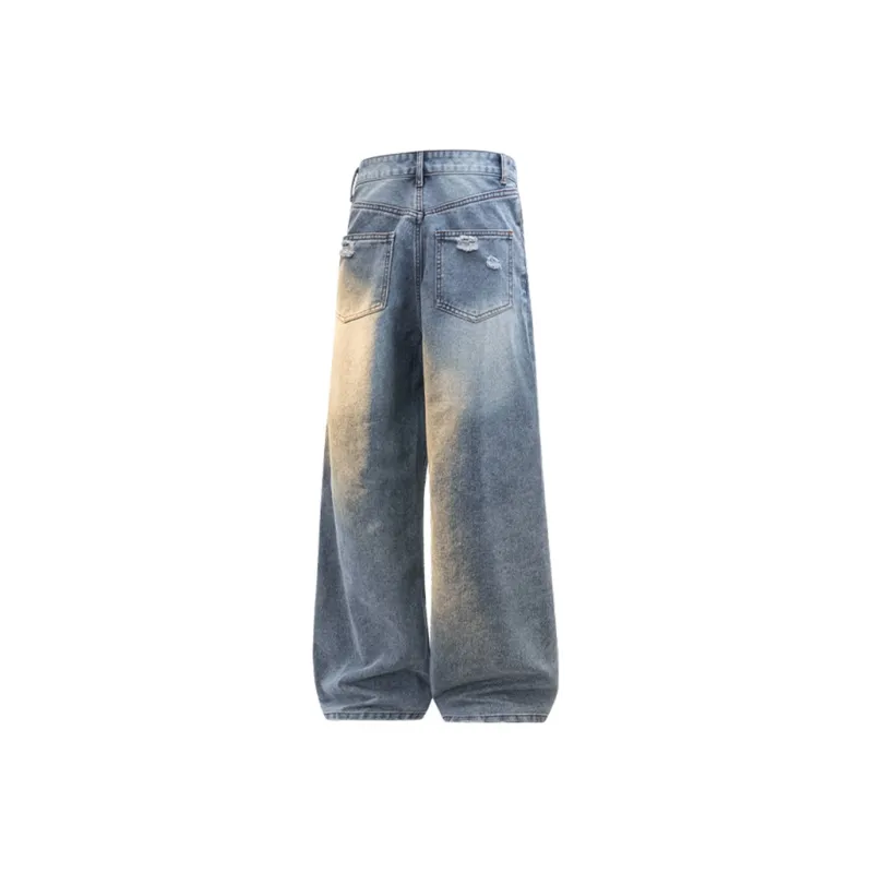 7 SEVFUN Jeans Unisex-1