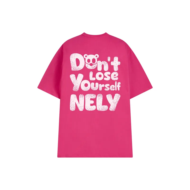 NELY T Shirts Unisex-16