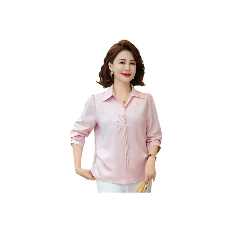 PIERRE CARDIN Shirts Women's-7