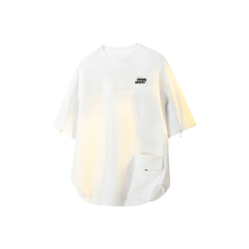 Supremo Cat T Shirts Unisex-4