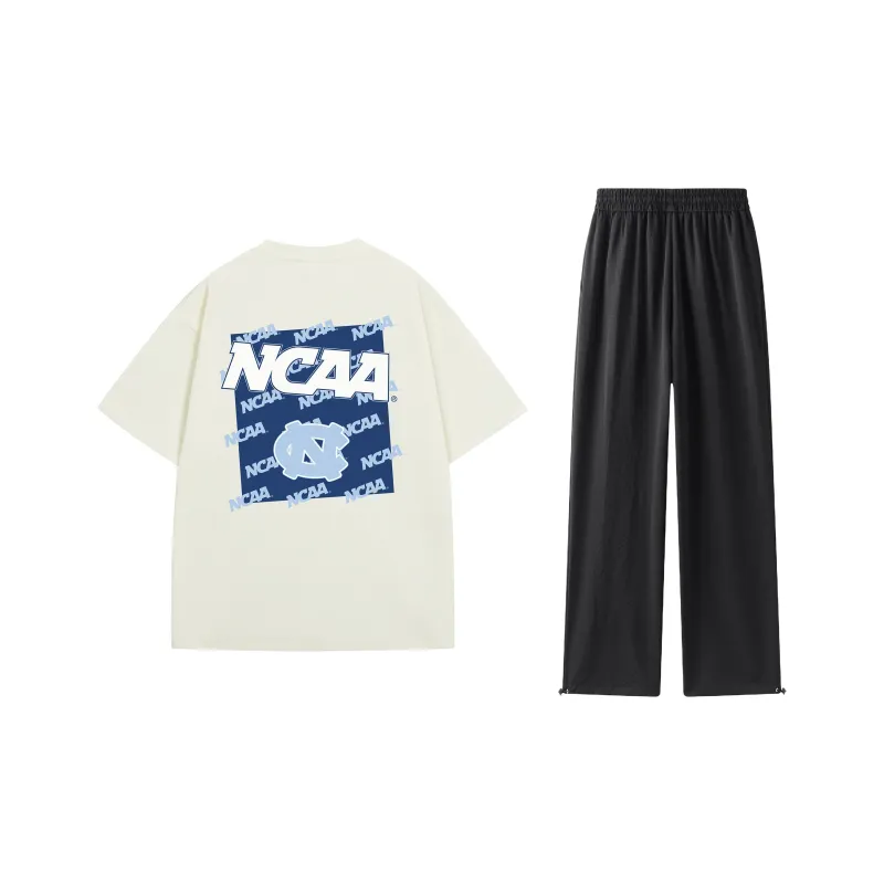 NCAA Casual Sportswear Unisex-13