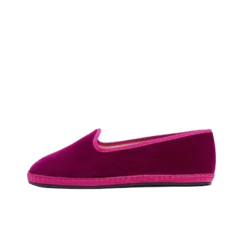 SCAROSSO Valentina Espadrilles Women's Purple