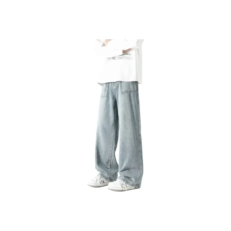 Turandot Jeans Unisex-8