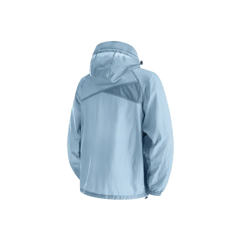 FCB ARCELONA Sun Protection Clothing Unisex-27