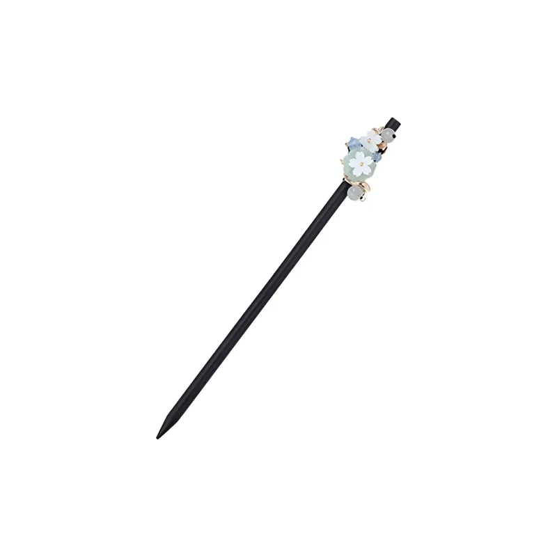 CHIMERA Wooden Hairpins Women's-0