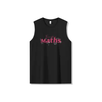 Cotton Gene Tank Tops Unisex