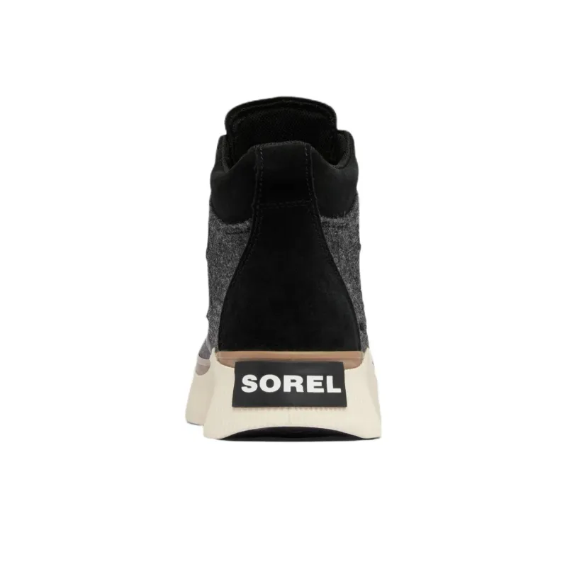 SOREL Out N About ™ Iv Ankle Boots Women's Black-5
